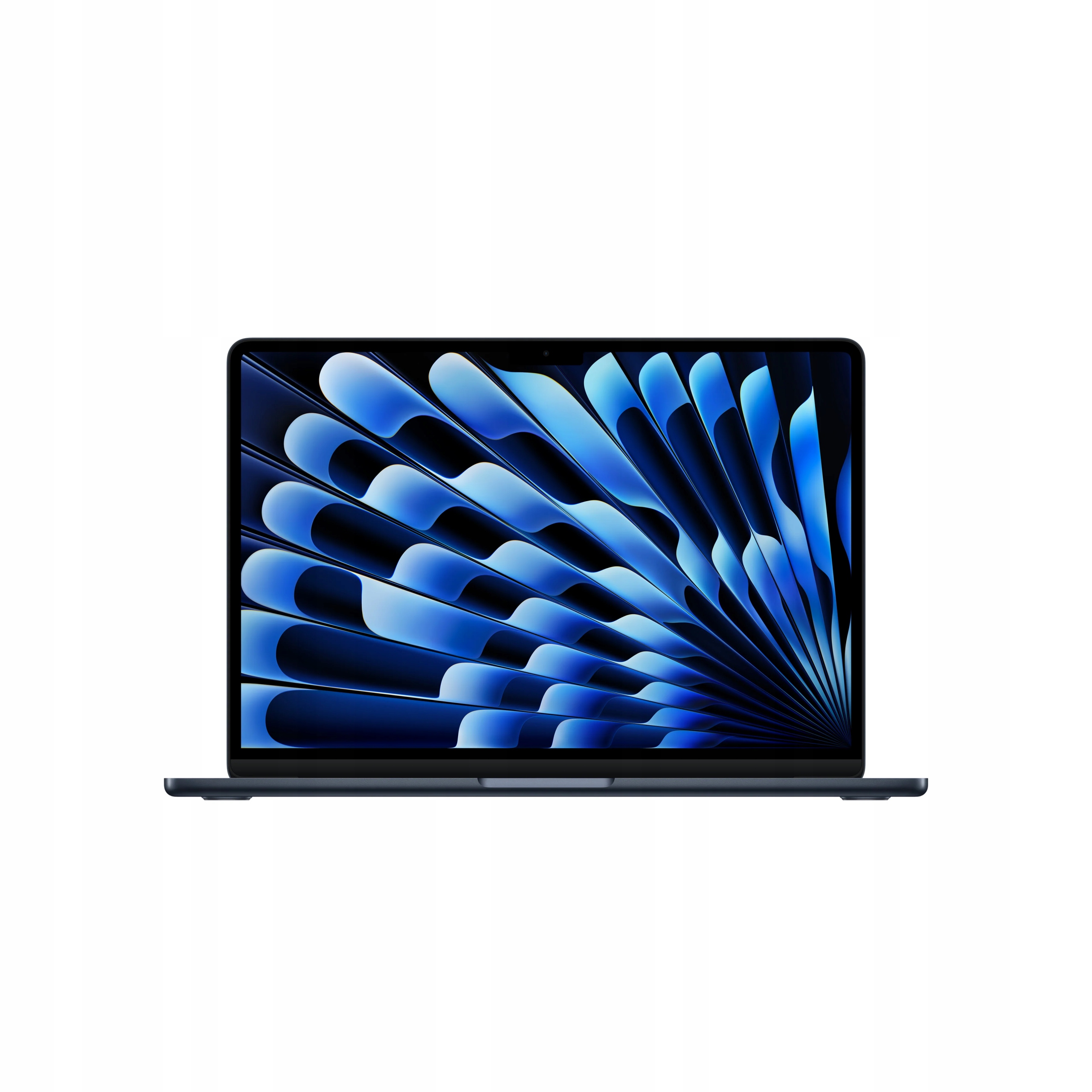 MacBook Air 13,6", M5 10 Cpu, 10 Gpu, 24GB, 1TB Ssd temně inkoustový