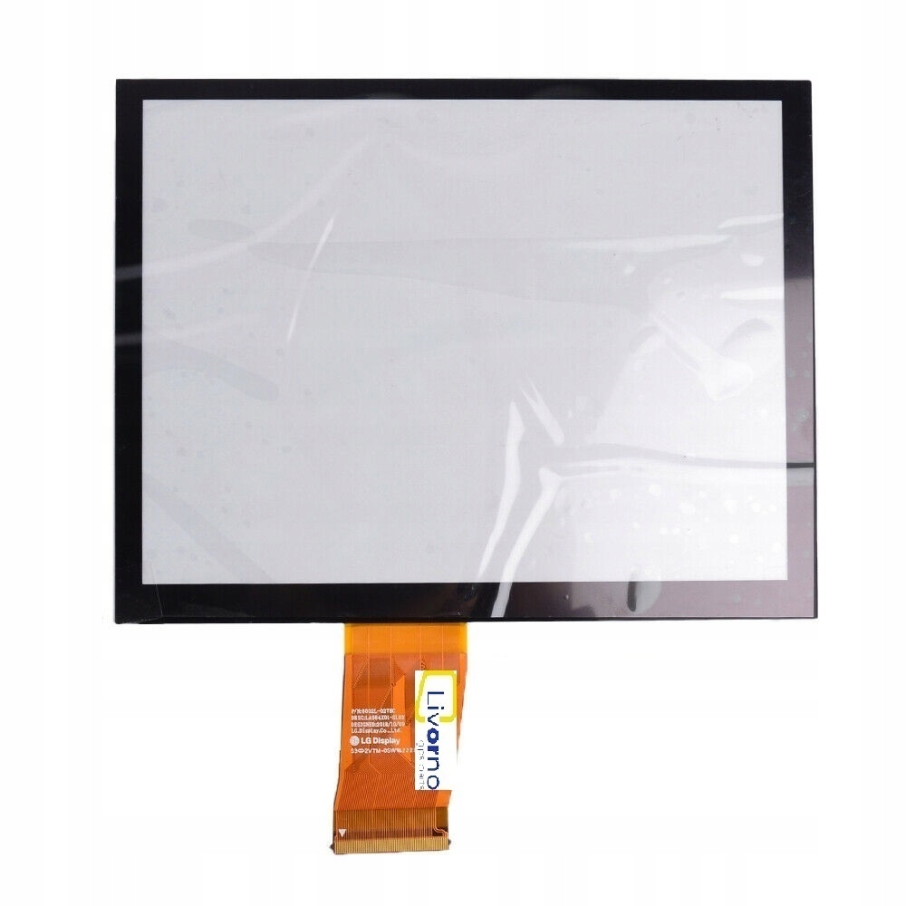 Digitizer LG UConnect 84