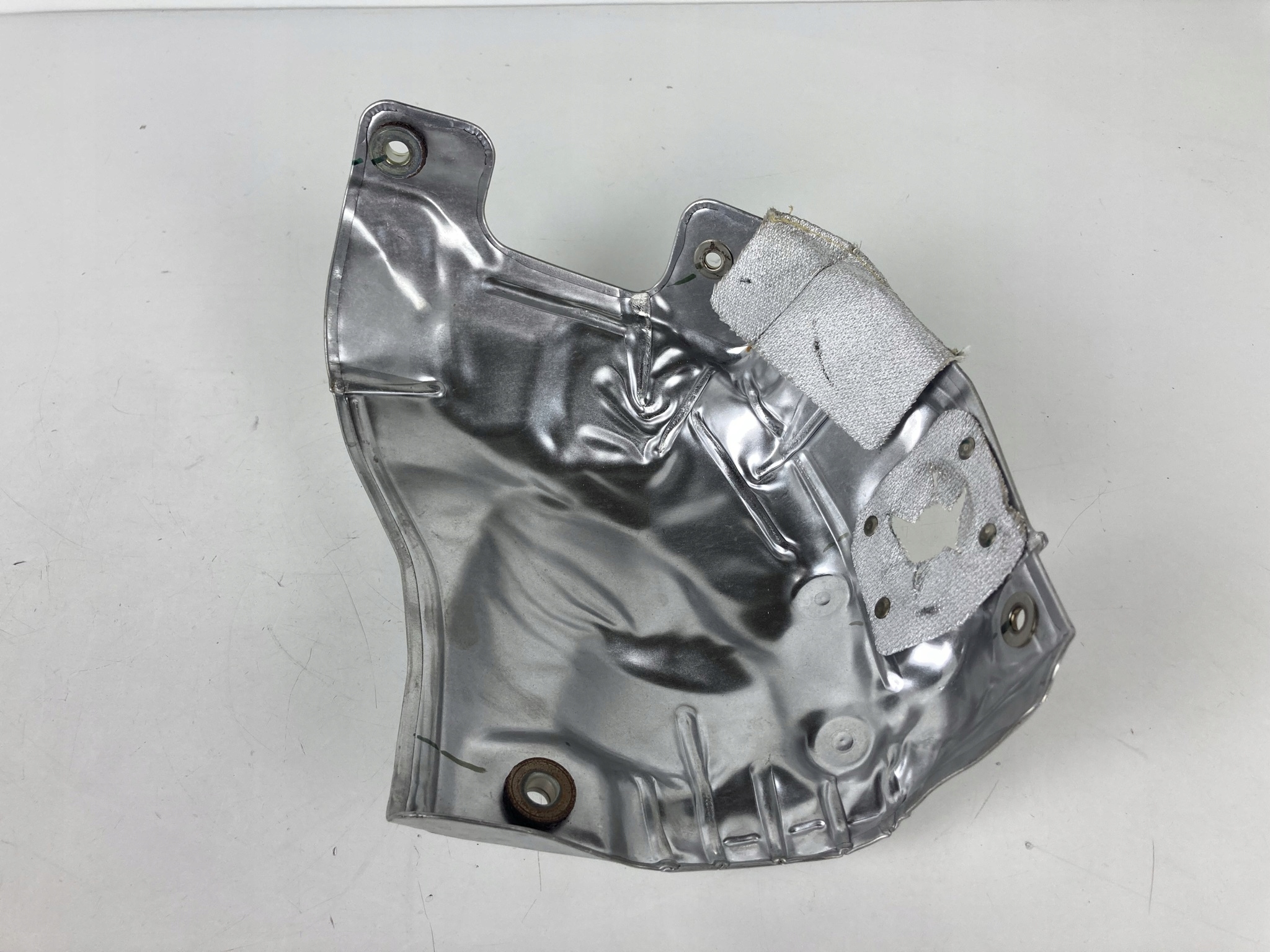 OPEL ASTRA K V 1.2T Blende Abdeckung TERMICZNA 55513572