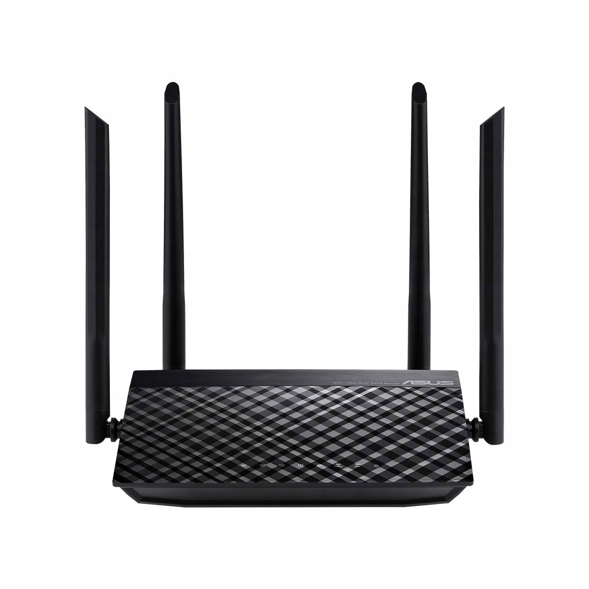 Router Asus RT-AC1200 Access Point, V2 802.11ac (Wi-Fi 5)