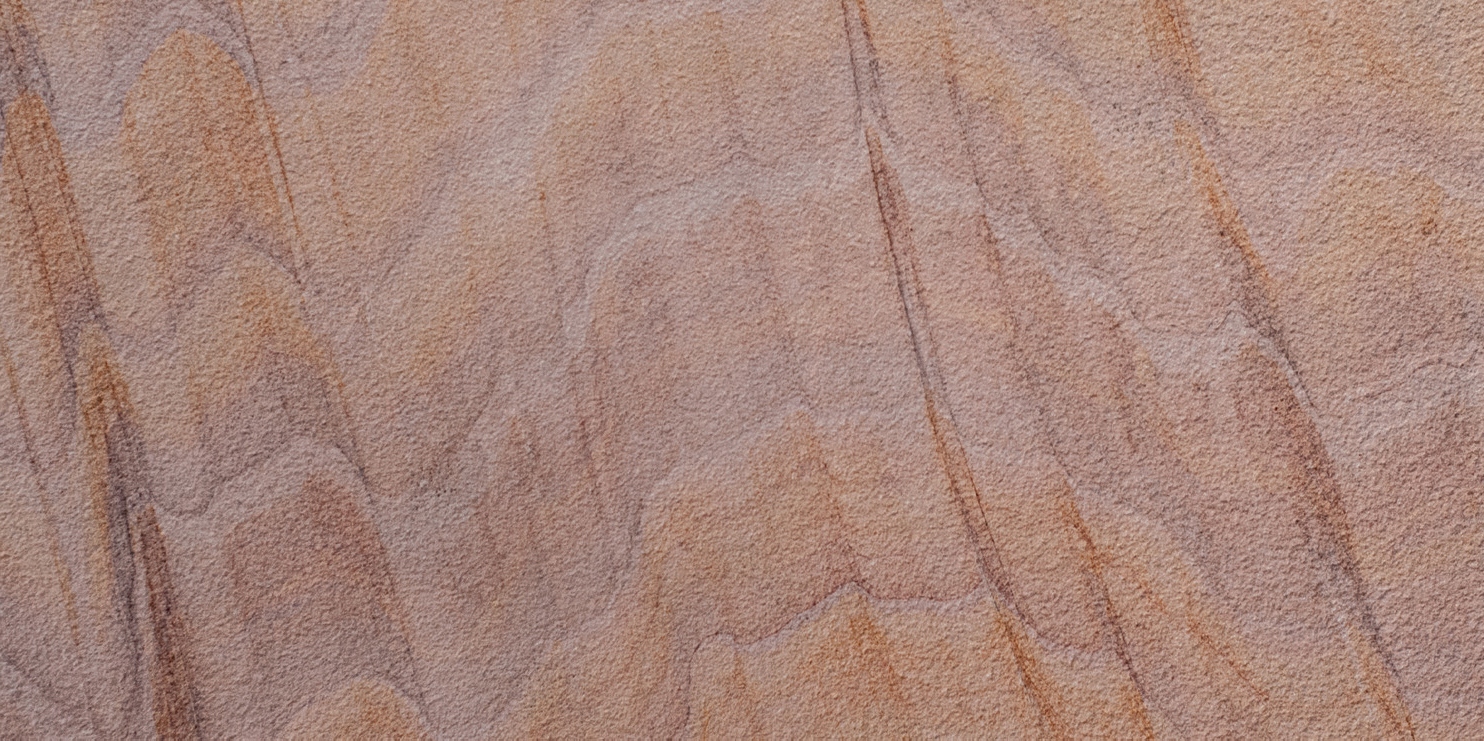 Duhová kamenná dýha 122 x 61 cm