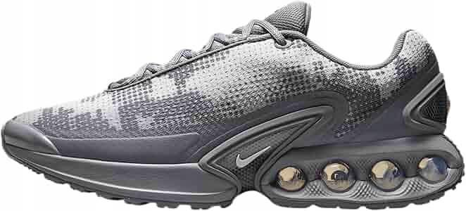 Nike Air Max Dn pánské sportovní 43 Unikát pohodlné Kicksy odpružení