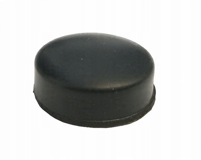 

Nóżka Gumowa Okrągła 19mm 5-SZTUK