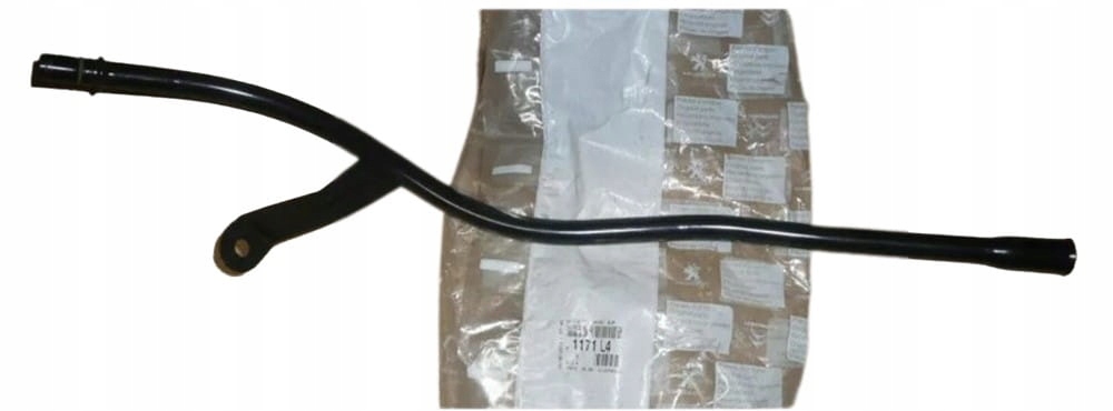 Prowadnica Miarki Oleju Oryginał 1171L4 C Jumper 3 2.2HDI