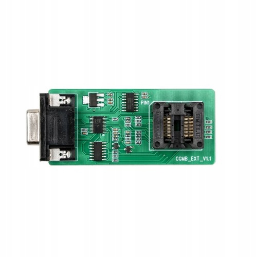 CGDI MB ELV Adapter do naprawy NEC ze stacyjki