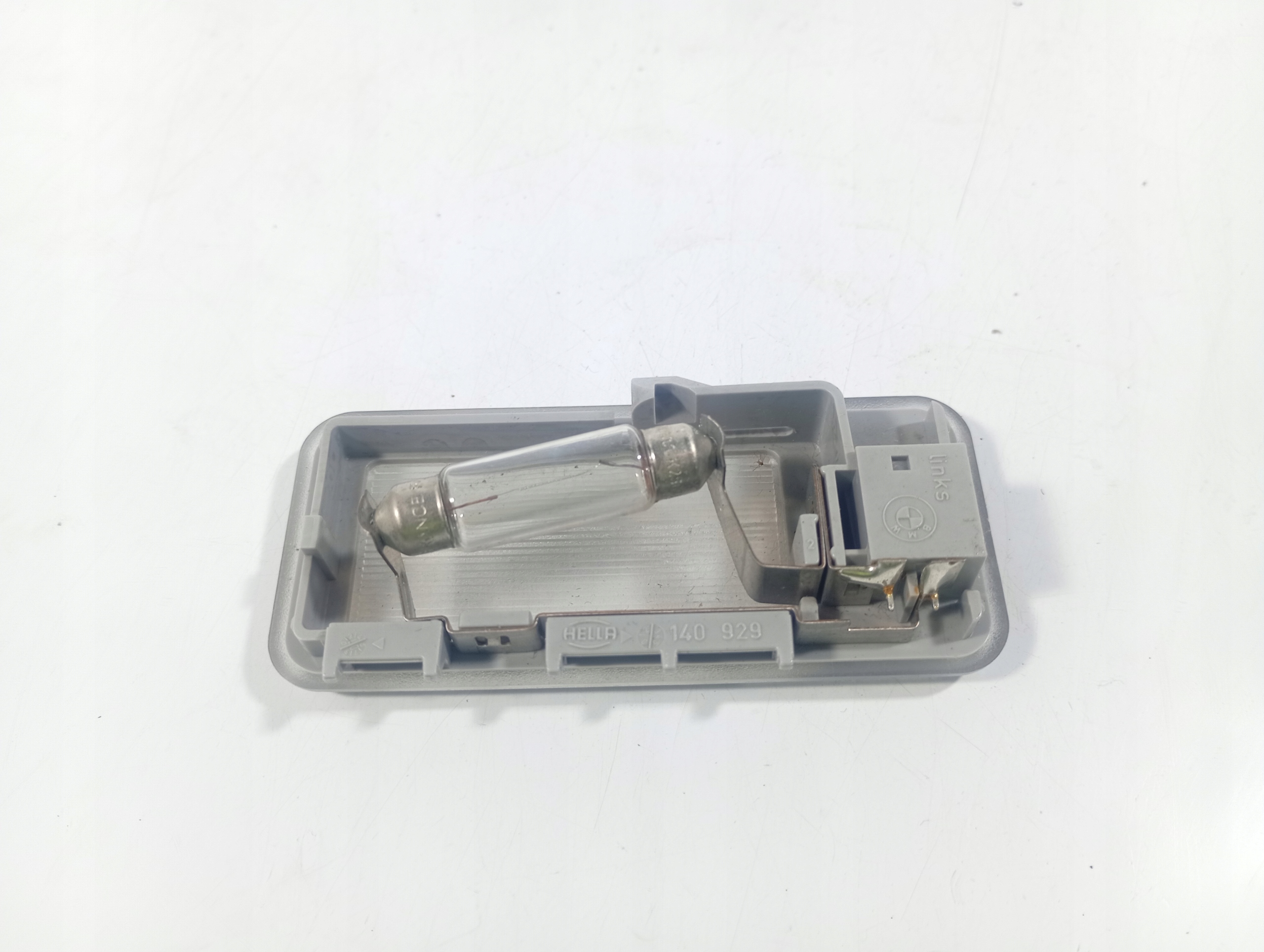 BMW 3 E46 01-05 OSWIETLENIE cabs light inner SUFITOWA