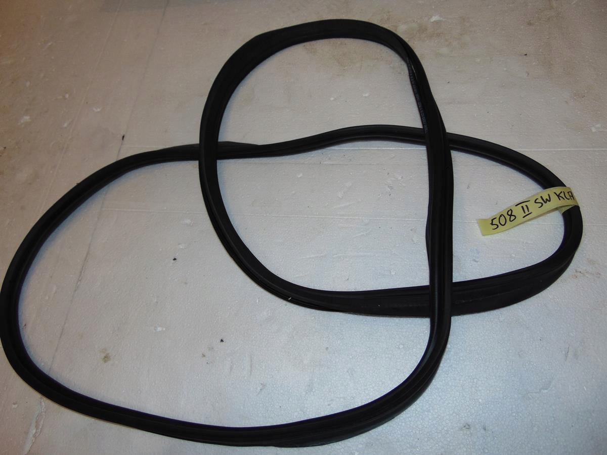 Uszczelka klapy bagaznika PEUGEOT 508 II R8 SW NM