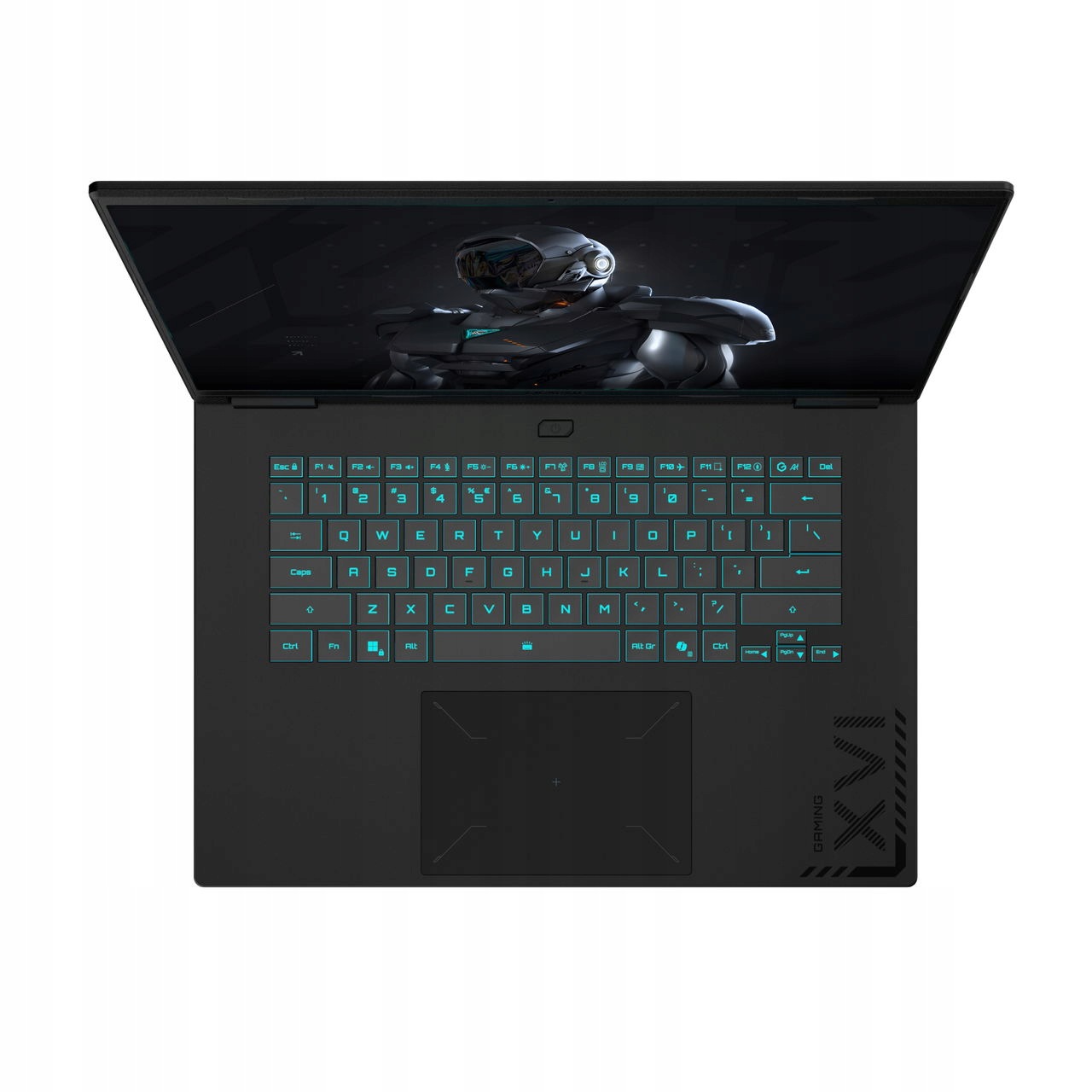 Gigabyte Gaming A16 CVHI3CZ894SH i7-13620H 16" Wuxga 16GB 1TB Rtx 5060 W11H