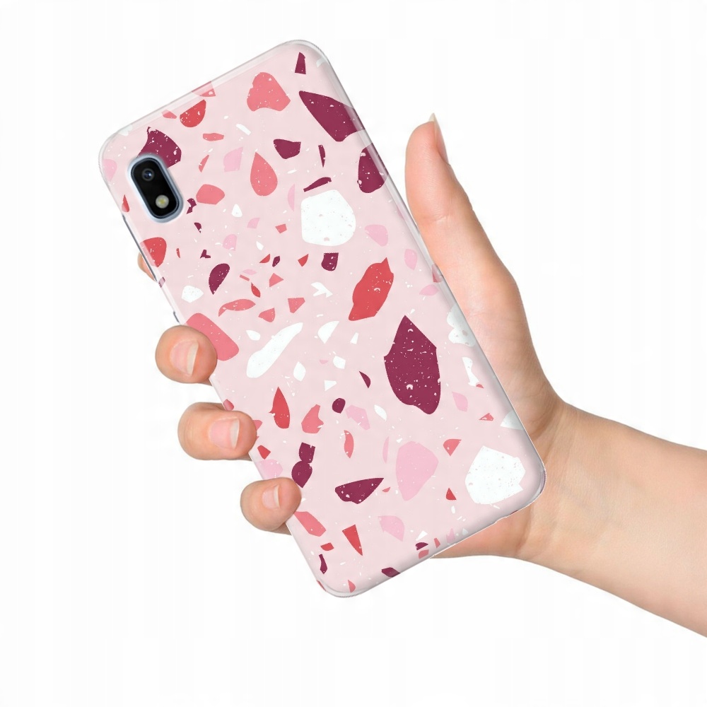 

Etui do Samsung Galaxy A10 wzory Lastriko obudowa