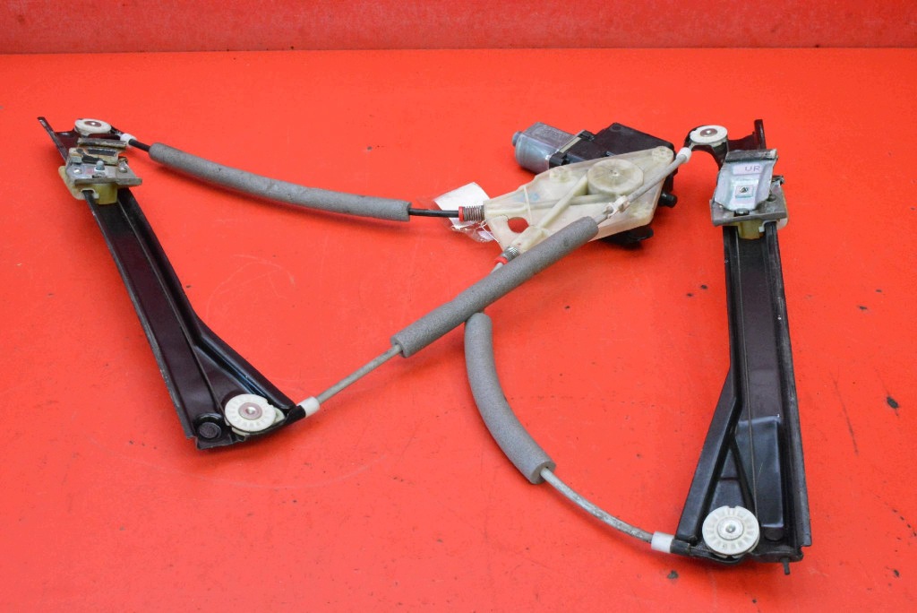 window regulator right front EU 6R0959802AD VW POLO 5 V 6R 5D HB 09-15