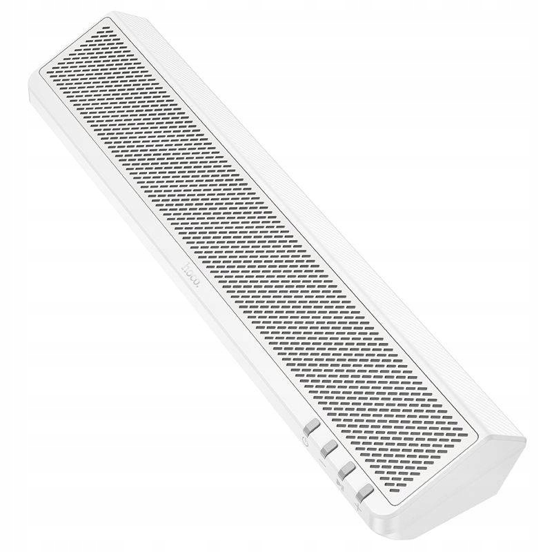 Głośnik Bluetooth 2 X 3W Hoco 2W1 Bs66 Biały