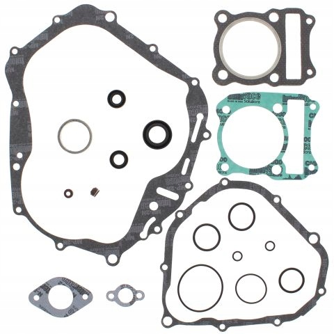 Tesnenie Motora Sada Suzuki LT-F250 Ozark 02-14, LT-Z250 04-09