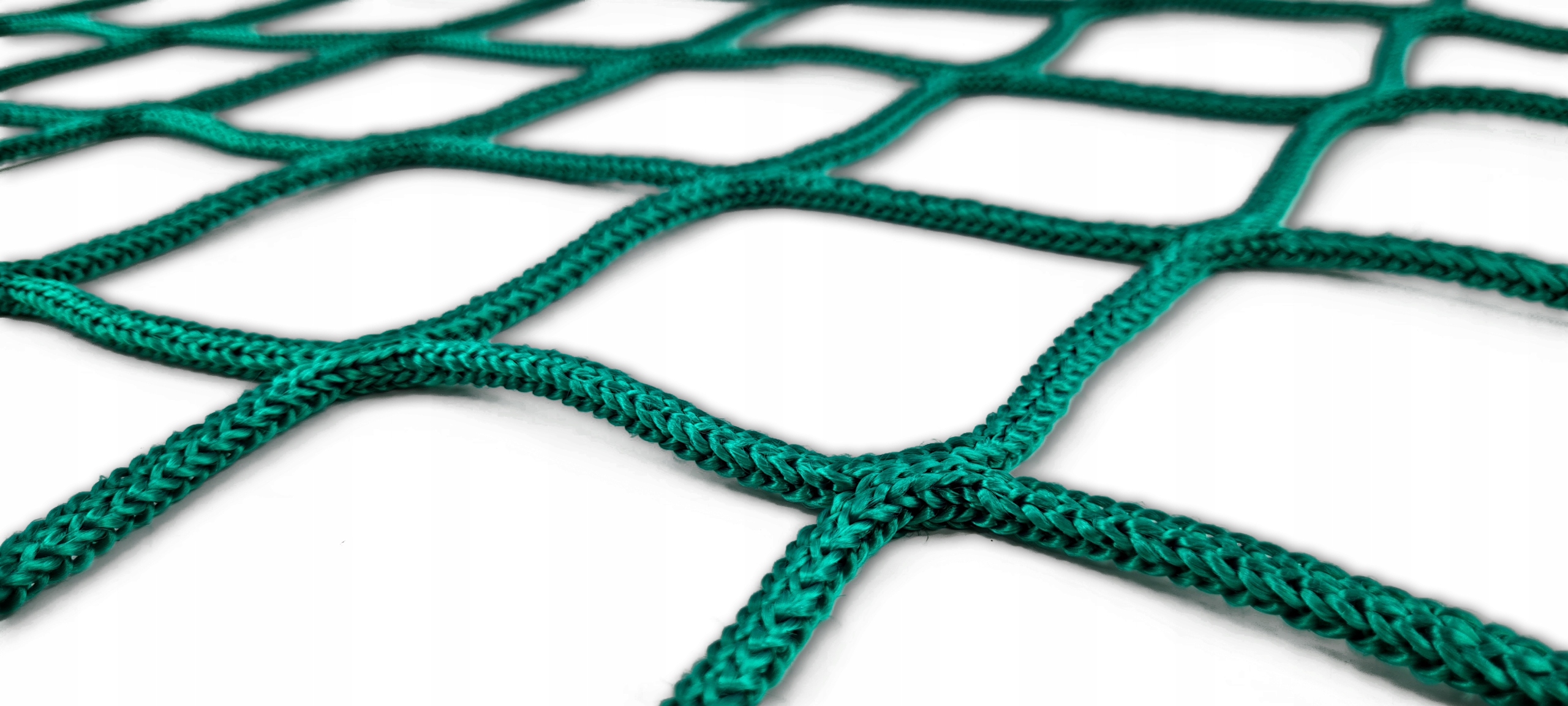 Střešní síť 2 x 10 m silná ochranná Bozp