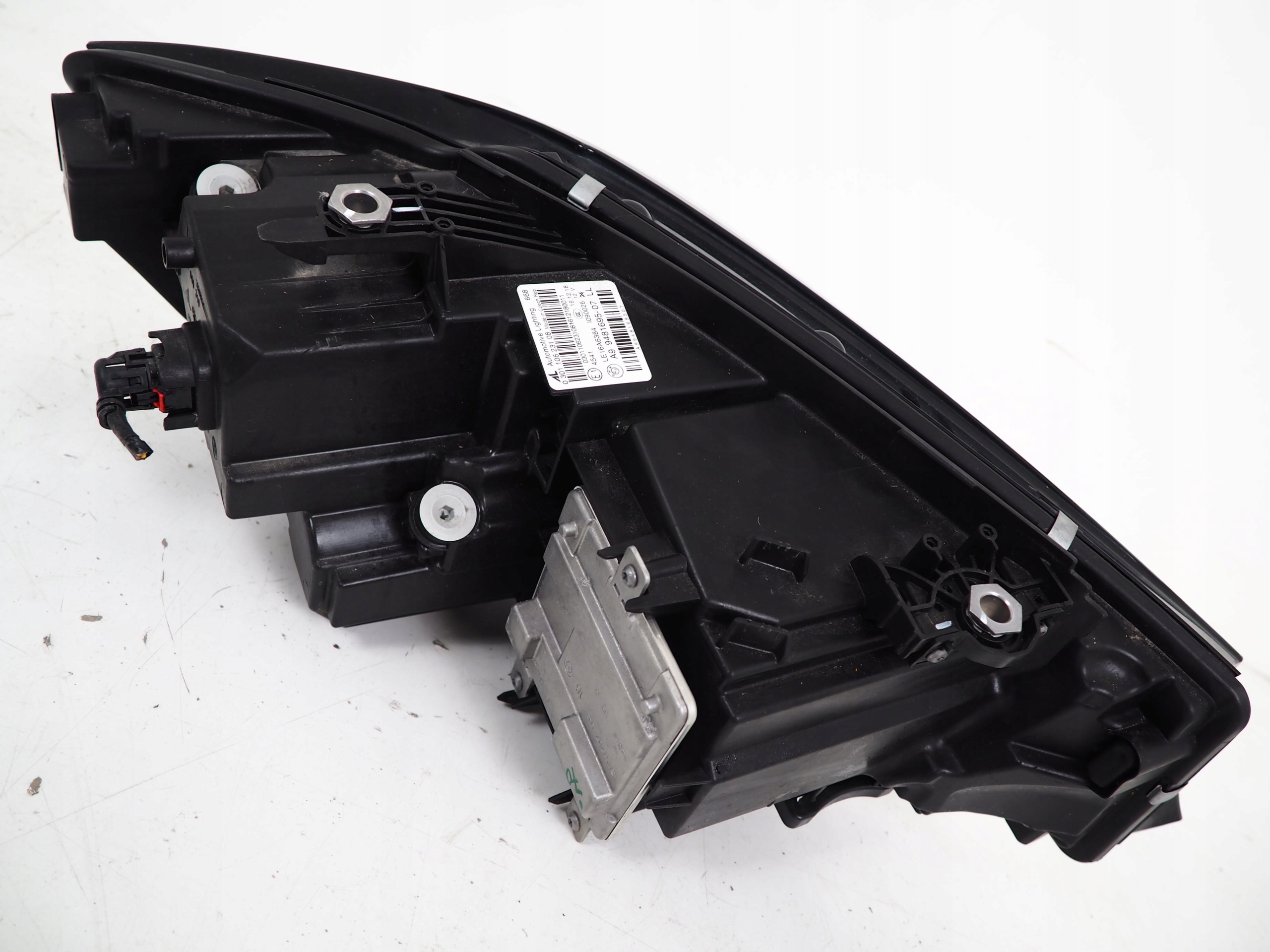 Frontscheinwerfer BMW 3 G21 LED Links Scheinwerfer Headlight - Thumbnail 8