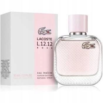 Lacoste Eau de Lacoste Pour Elle Fraiche Rose Edt 100 ml