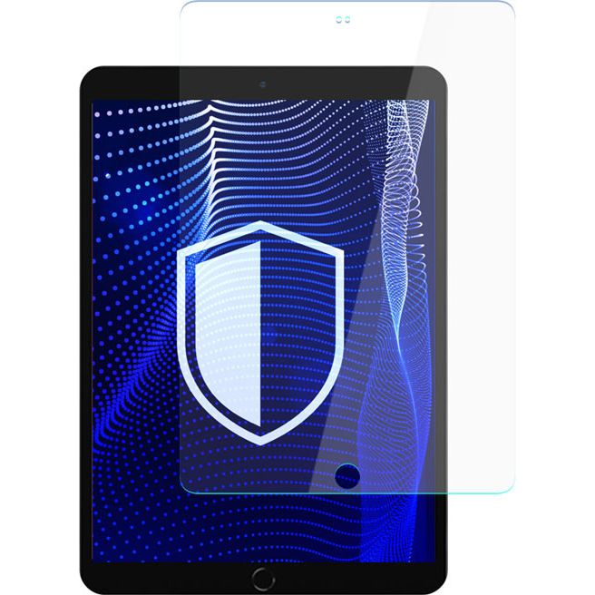 Sklo pro iPad 11/10 gen. 2025 2022, 3mk, sklo, na displej