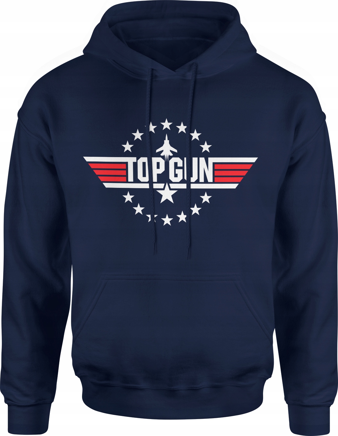 

Top Gun Maverick Nasa Samolot Bluza Męska Rozm L