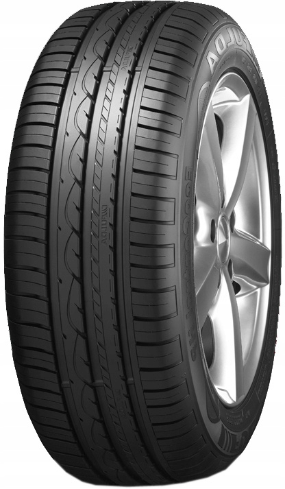 Letná pneumatika osobná pneumatika Fulda 195/60R15 Lofu 88H Econhp