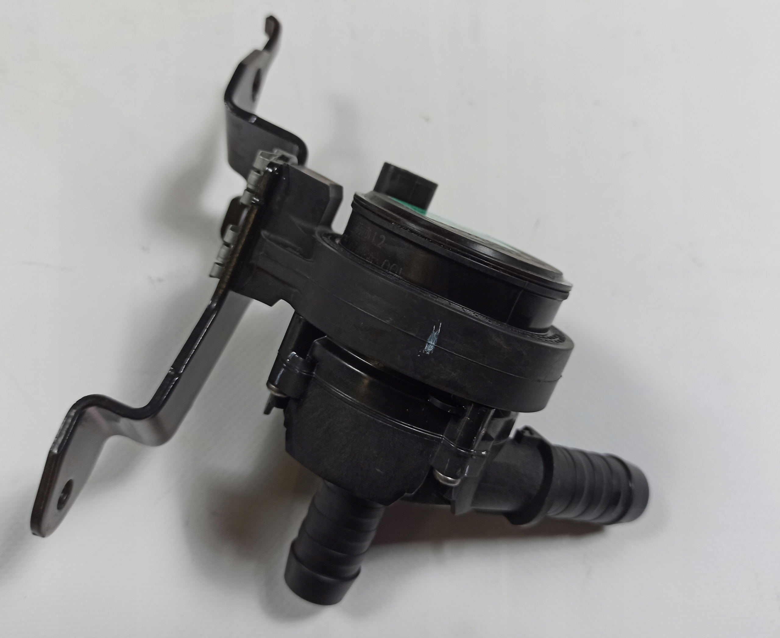 water pump cieczy chlodzenia Ford Explorer 2020