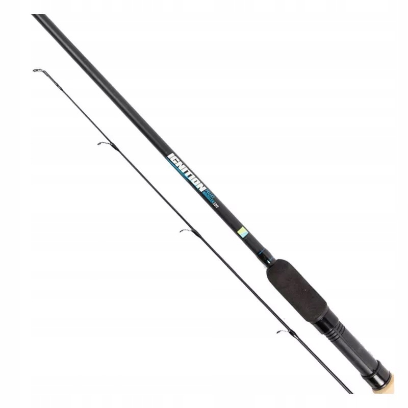 WĘDKA DO PELLET WAGLER PRESTON IGNITION 11FT 330 CM Kod producenta P0080023