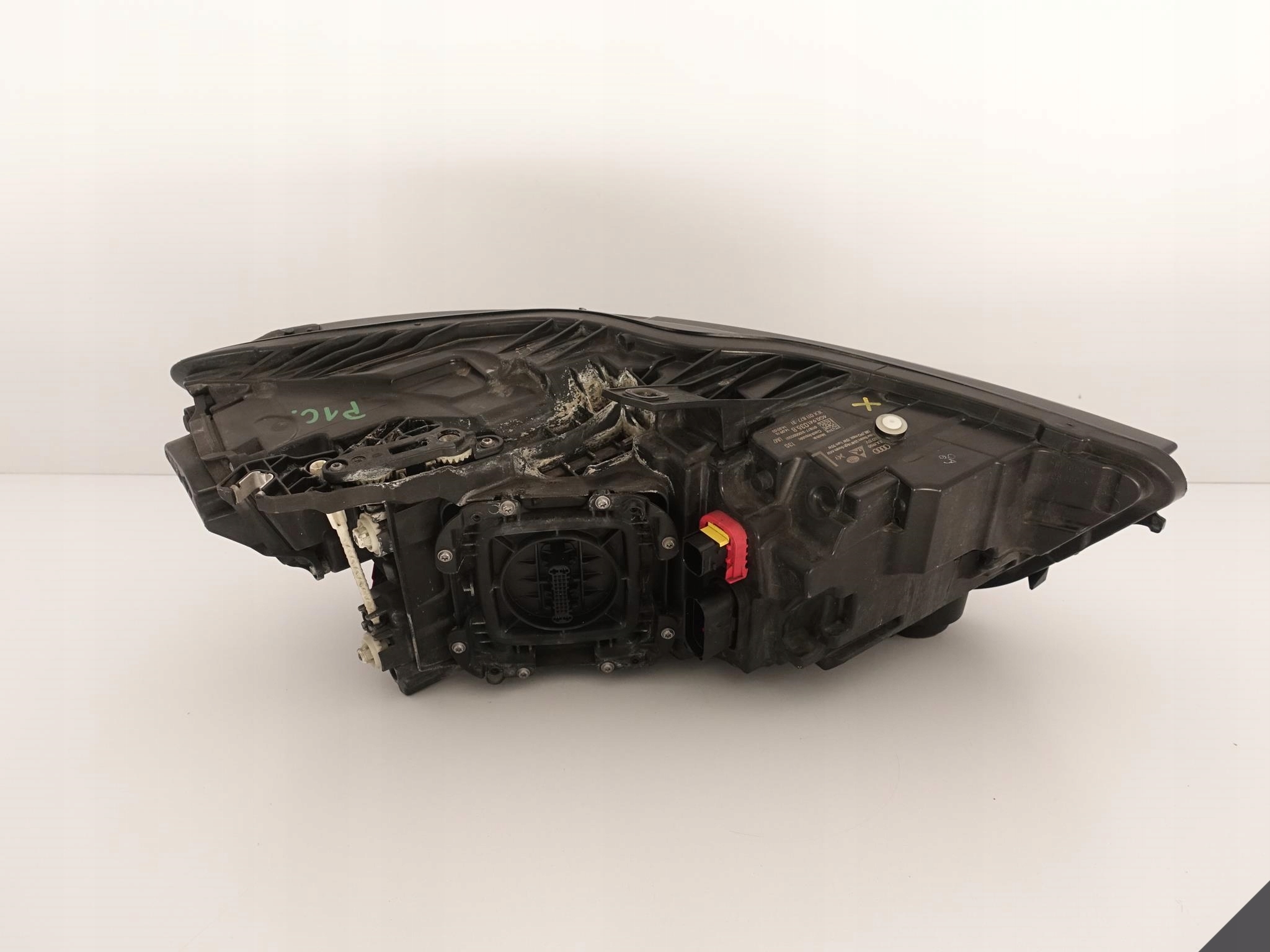AUDI RS6 4G0 LIFT C7 14-18 light MATRIX FULL LED
