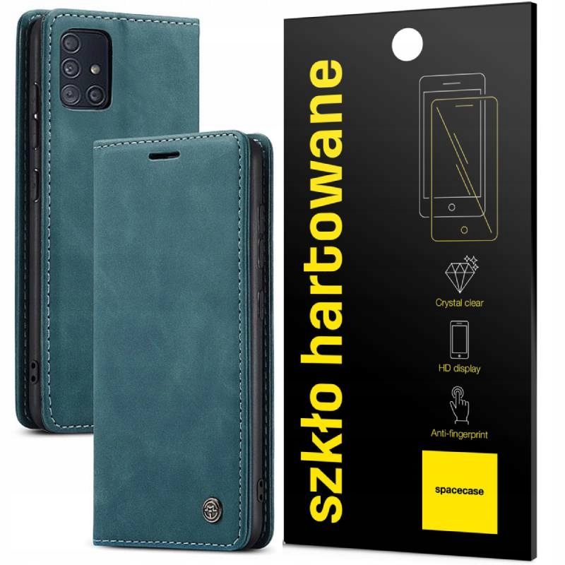 

Etui Portfel Zaps Pokrowiec Do Galaxy A71