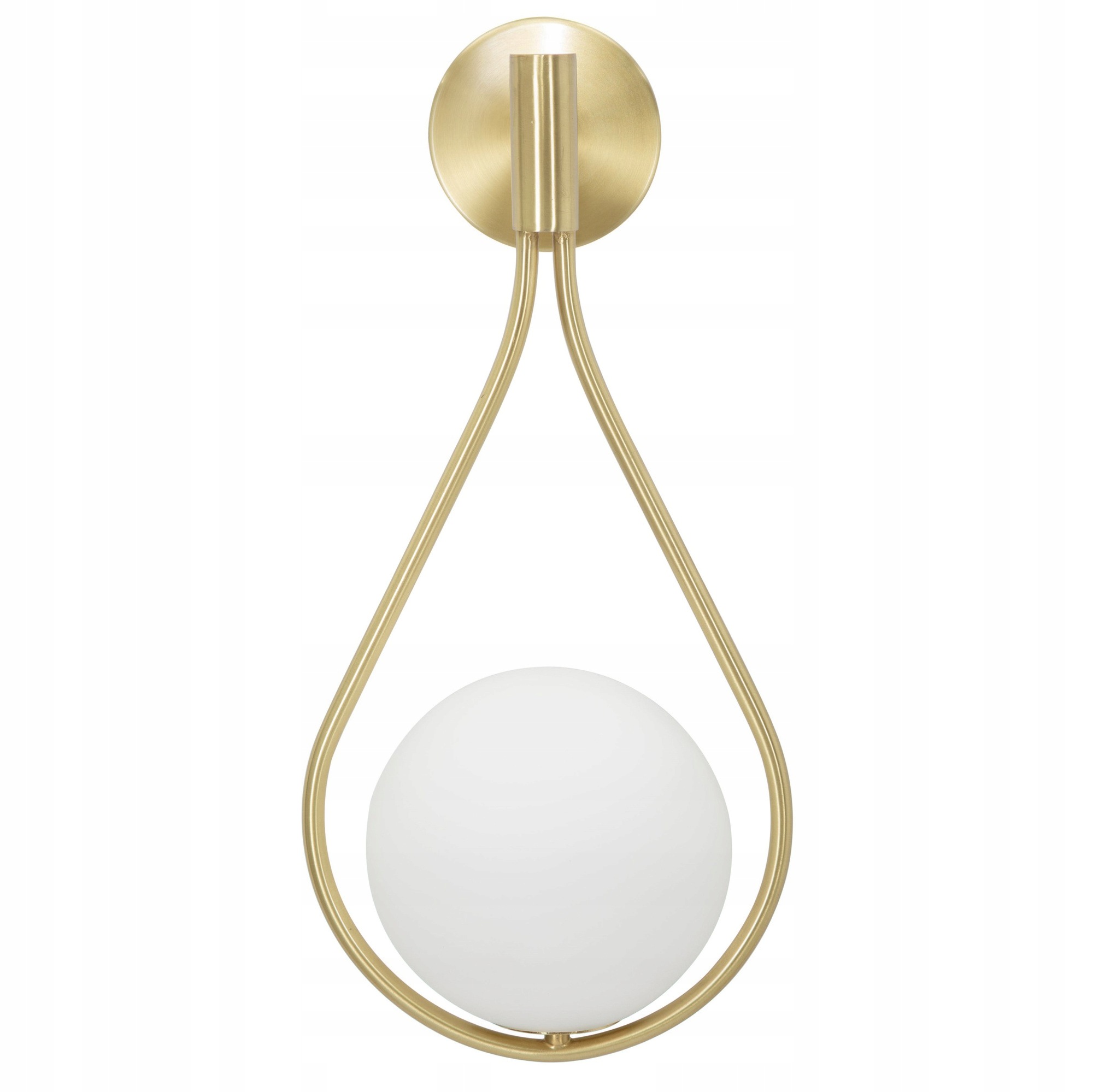 Visiaca lampa Glamy Drop