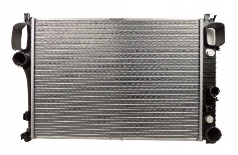 РАДИАТОР ВОДЫ MERCEDES КЛ-КЛАС W216 2006 - 2013