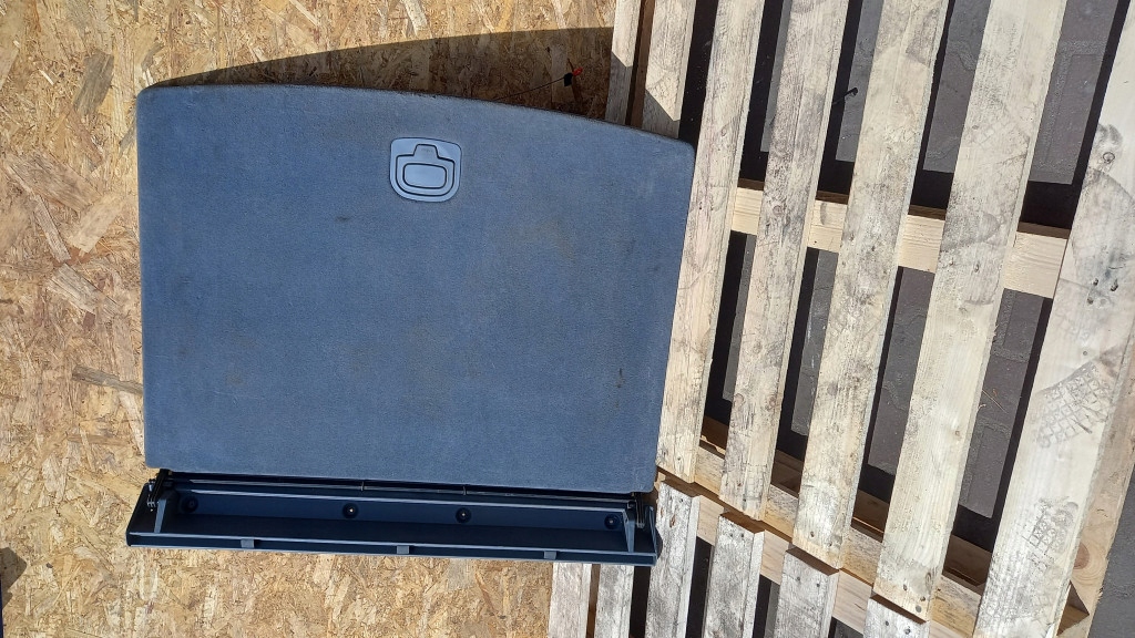 PODŁOGA BAGAŻNIKA FIAT CROMA II 07R KOMBI