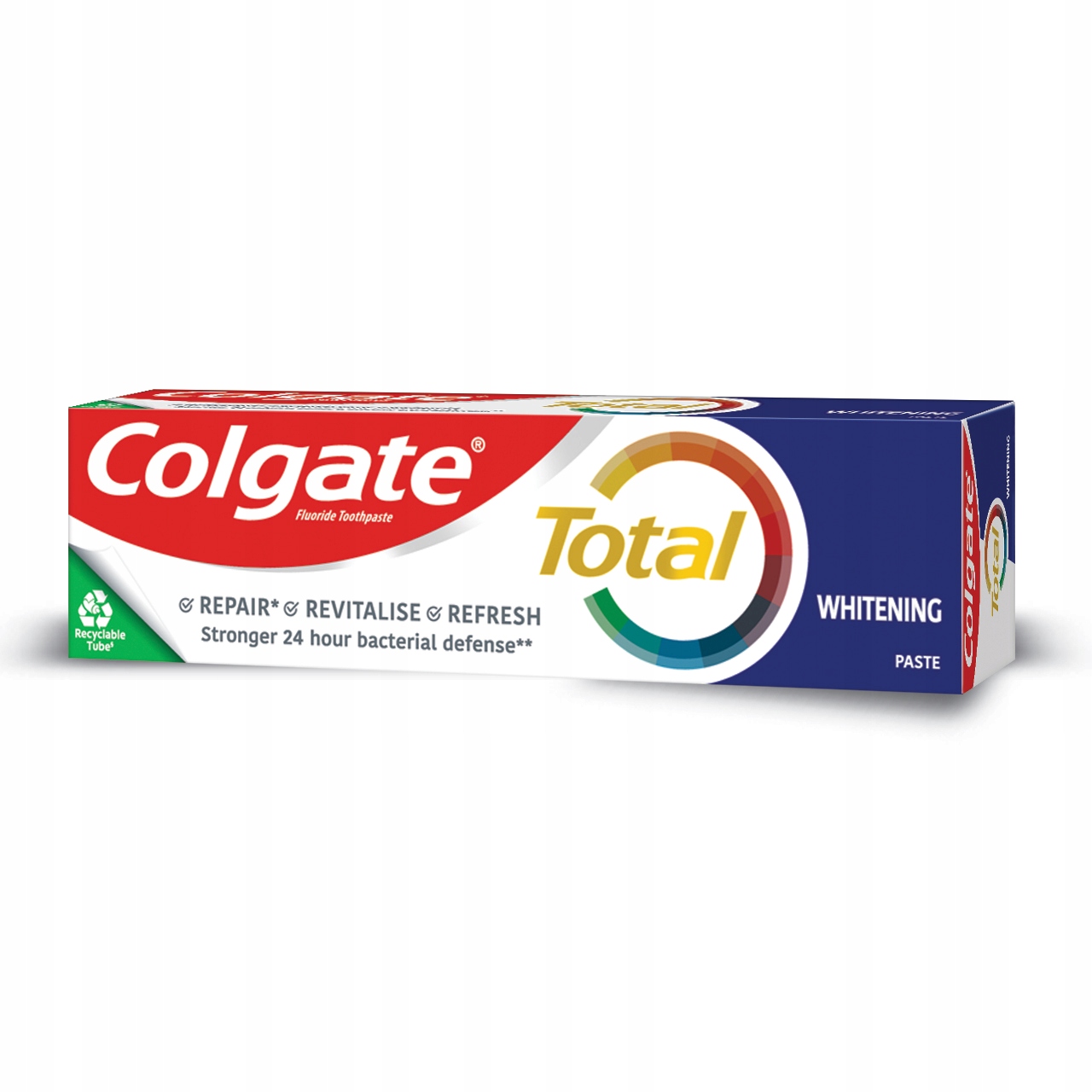 

Colgate Total Wybielanie pasta do zębów 75 ml