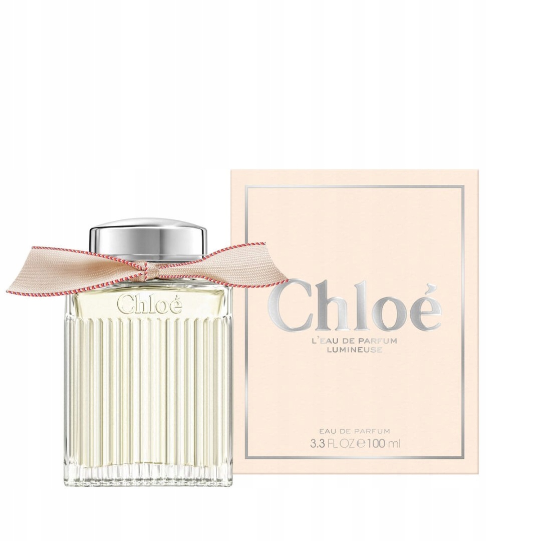 Dámské Parfémy Chloe 100 ml