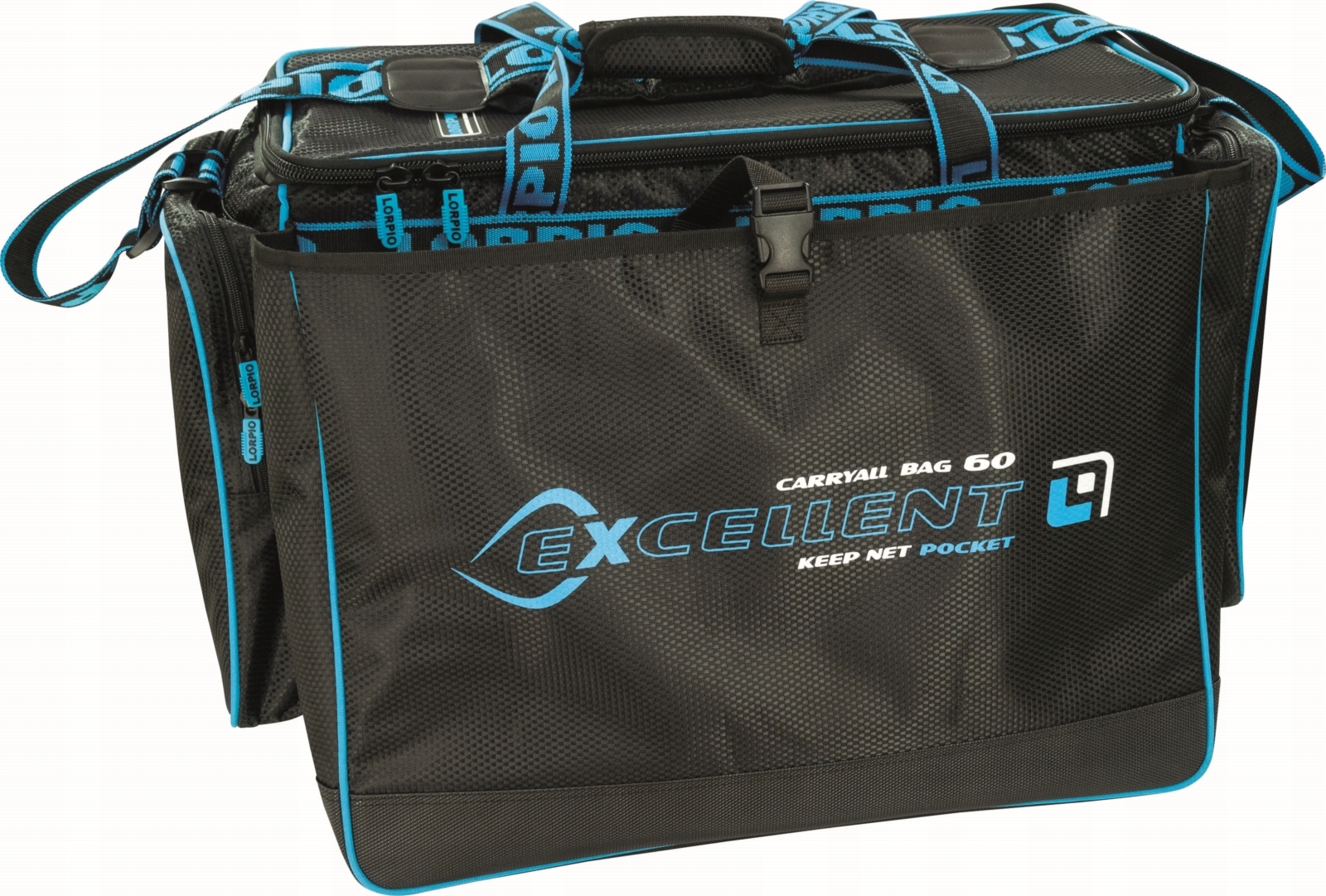 Torba Excellent 60L Lorpio 67x35x44cm 72-110-060 wędkarska pokrowiec