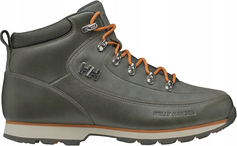 

Buty turystyczne męskie Helly Hansen Forester r.42