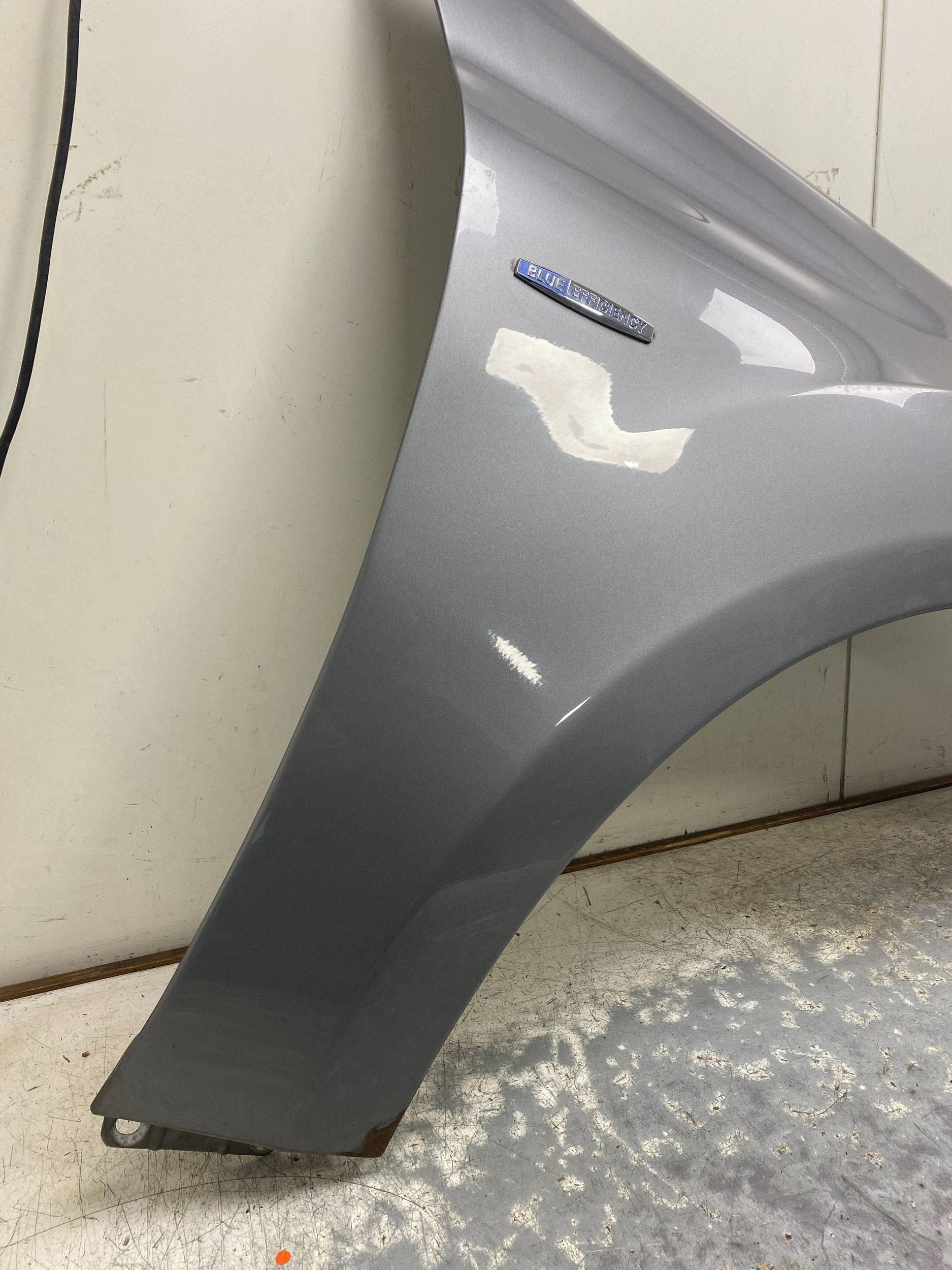 MERCEDES ML W164 fender right front front C792