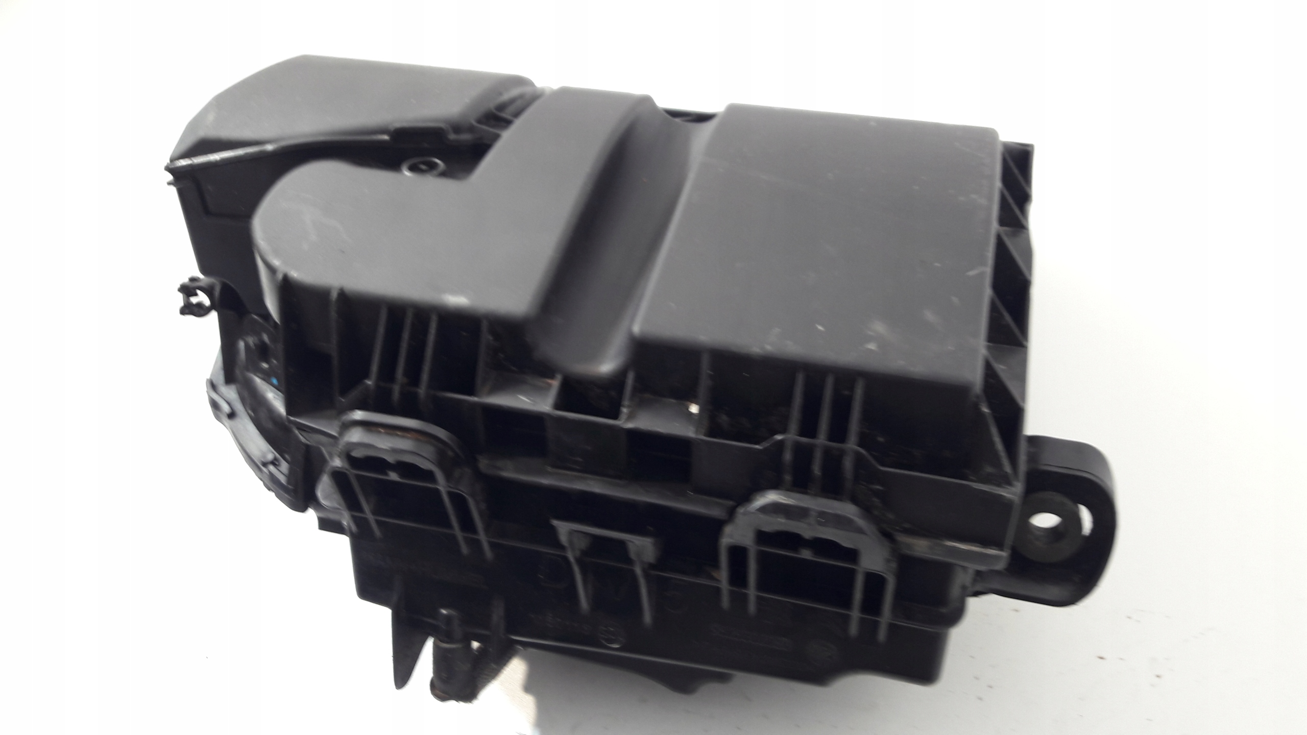 OPEL CORSA F Gehäuse filter luft 9828002080