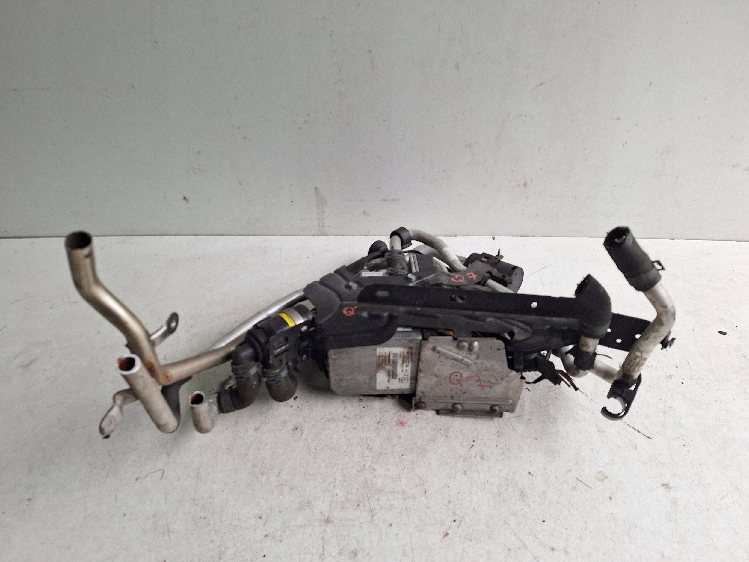 AUDI Q7 4L LIFT 09-14 WEBASTO 4L0815071G