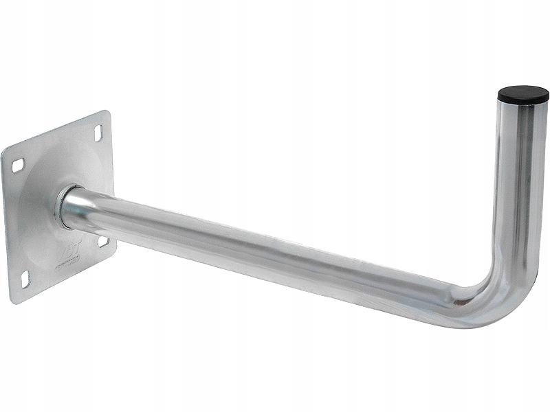 

Uchwyt maszt antenowy satelitarnej naziemnej 70cm