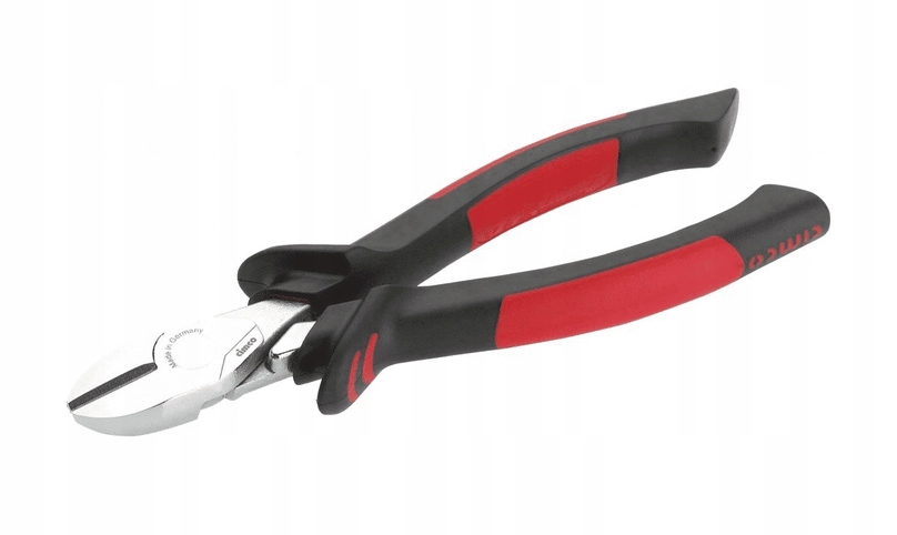 Kleště štípací boční izolované 180 mm 1000 V Diamant Plus 100577 Cimco