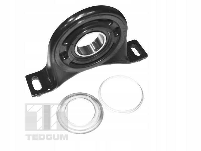 TED16184 - MERCEDES SPRINTER ОПОРА ВАЛУ KPL 906 06-