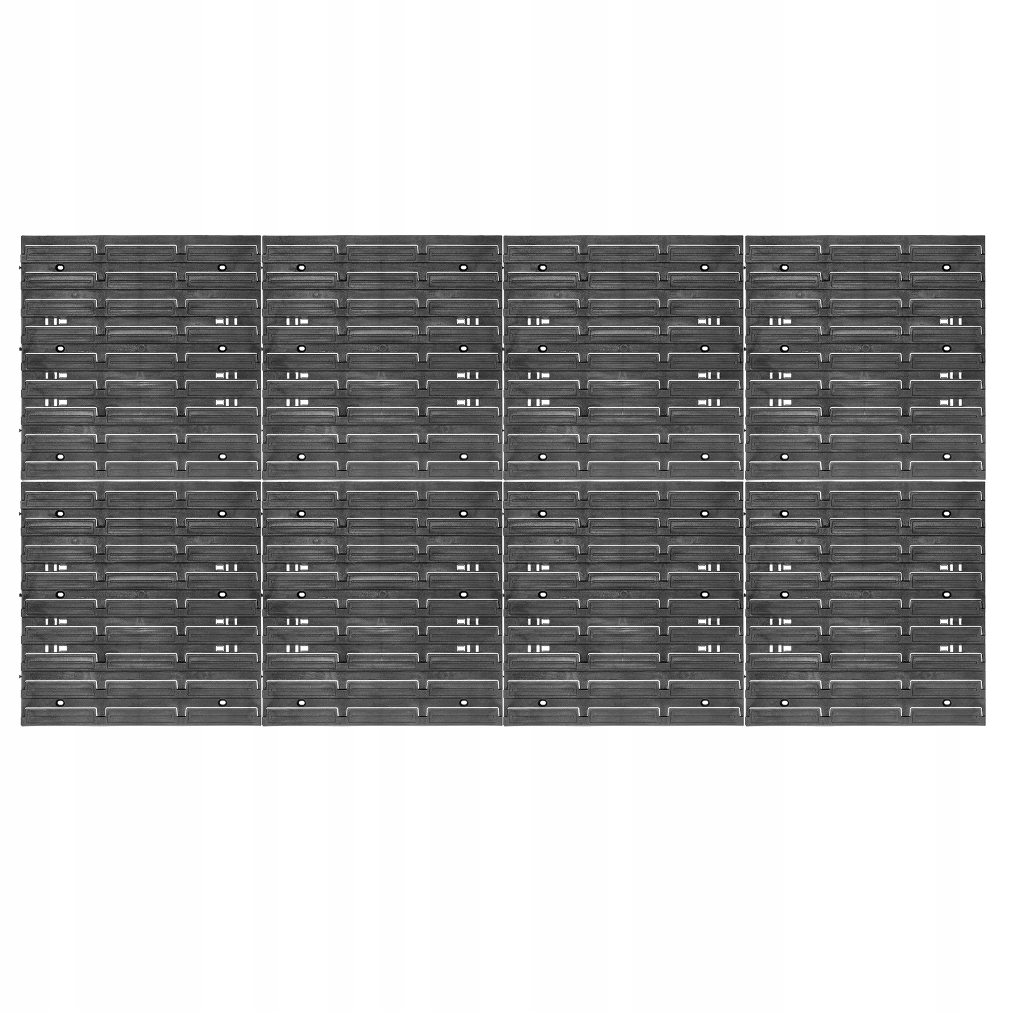 Панель инструментов стенка мастерской 156X78CM