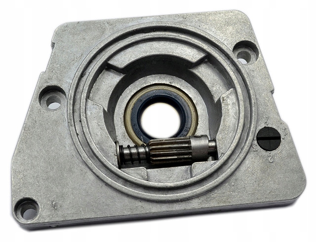 Olejová Pumpa Pro Pilu Husqvarna 61 66 266 268 272 Xp