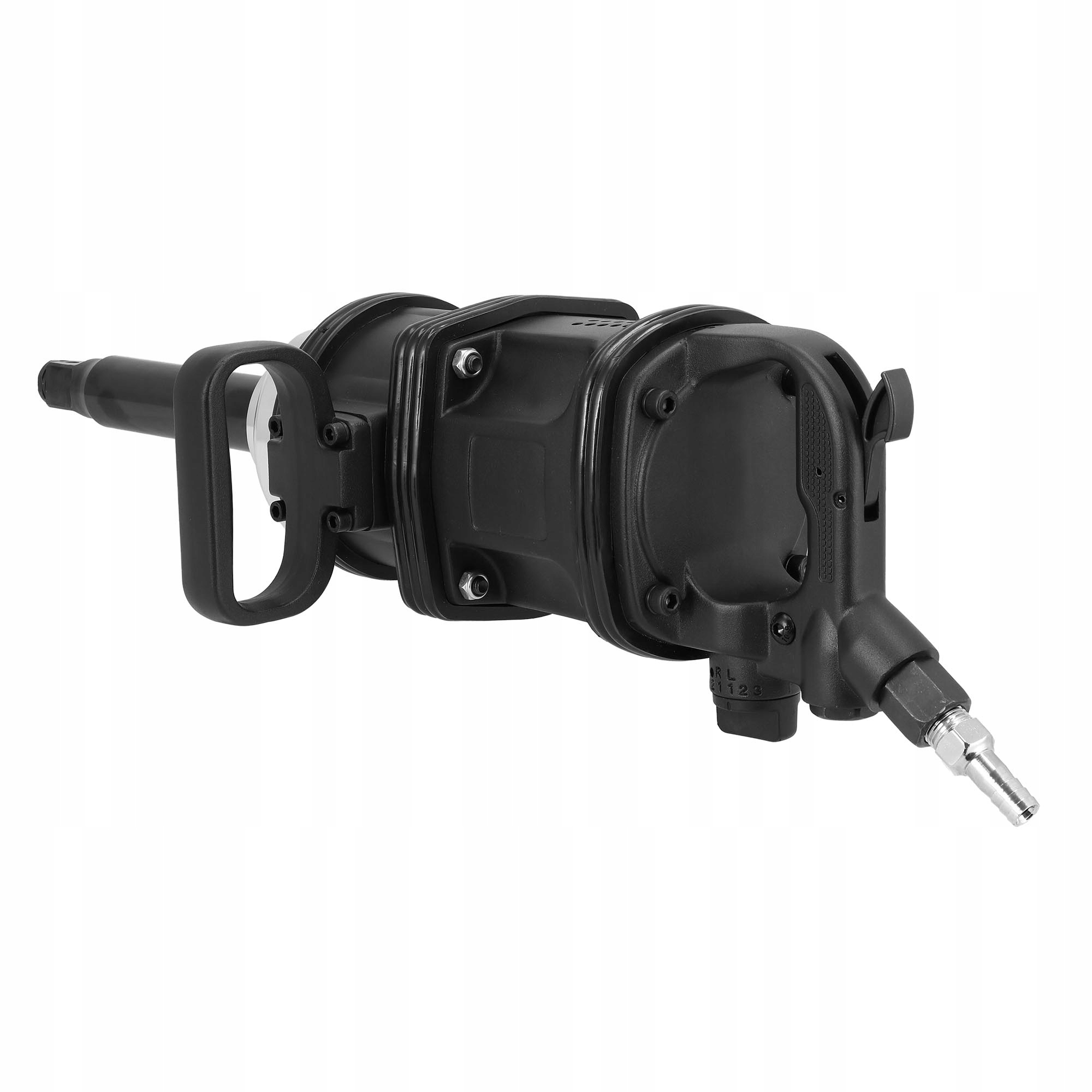 AIRPRESS KLUCZ UDAROWY 1" 45402-P Marka Airpress