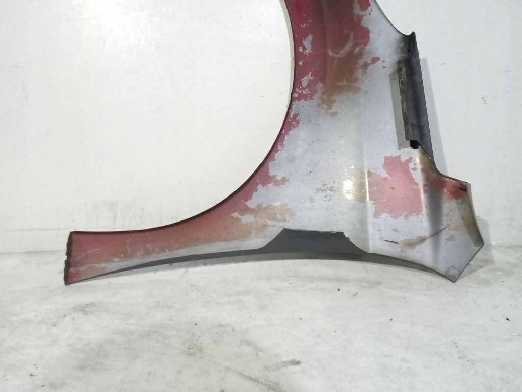 Peugeot 207 fender right EZW