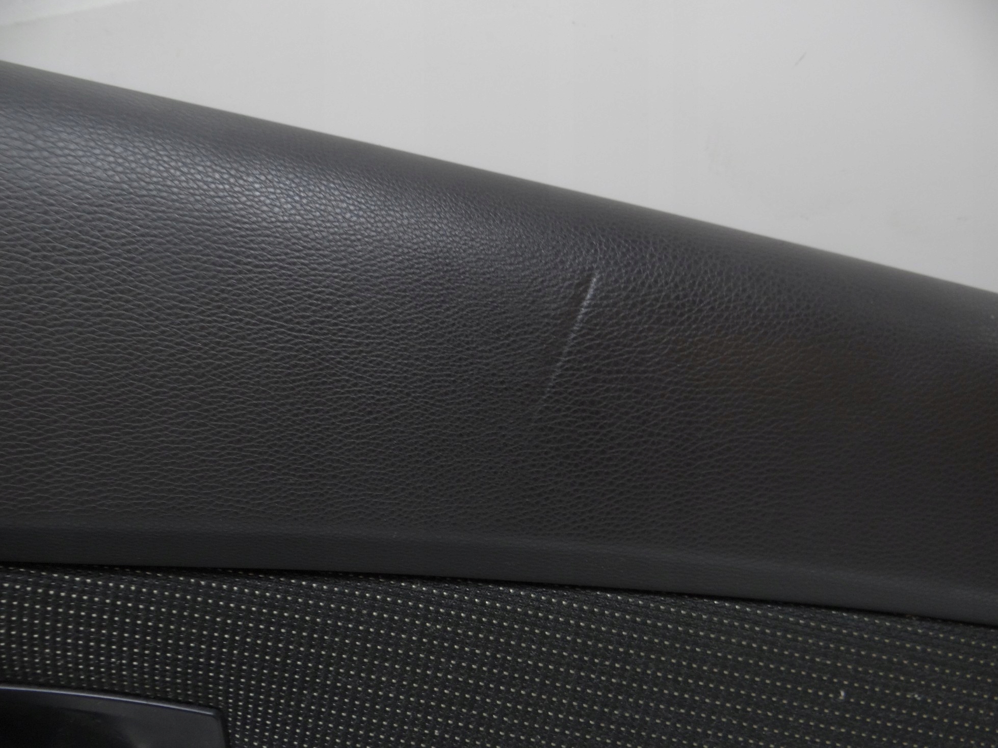 side upholstery door right rear part BMW 5 E60 OE