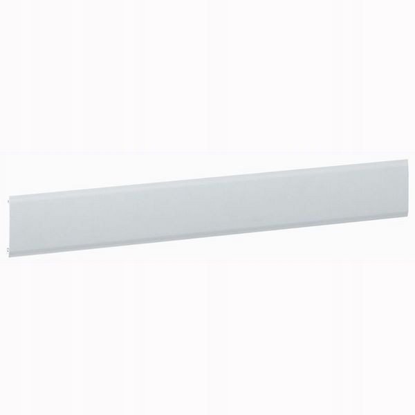 OSŁONKA MODUŁOWA 24MOD SZARY LEGRAND