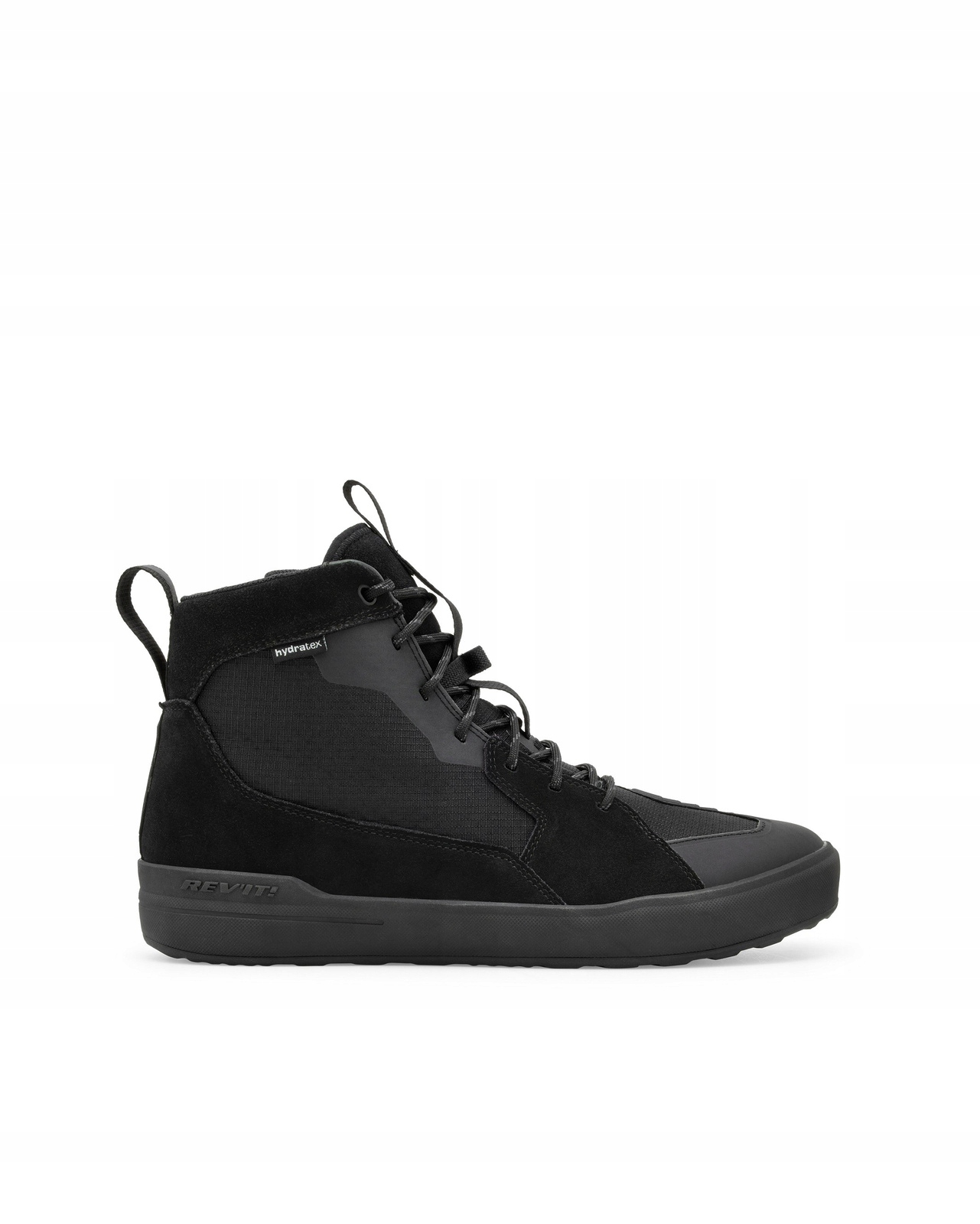 Topánky Rev'it! Arrow 2 H2O Black veľ 42