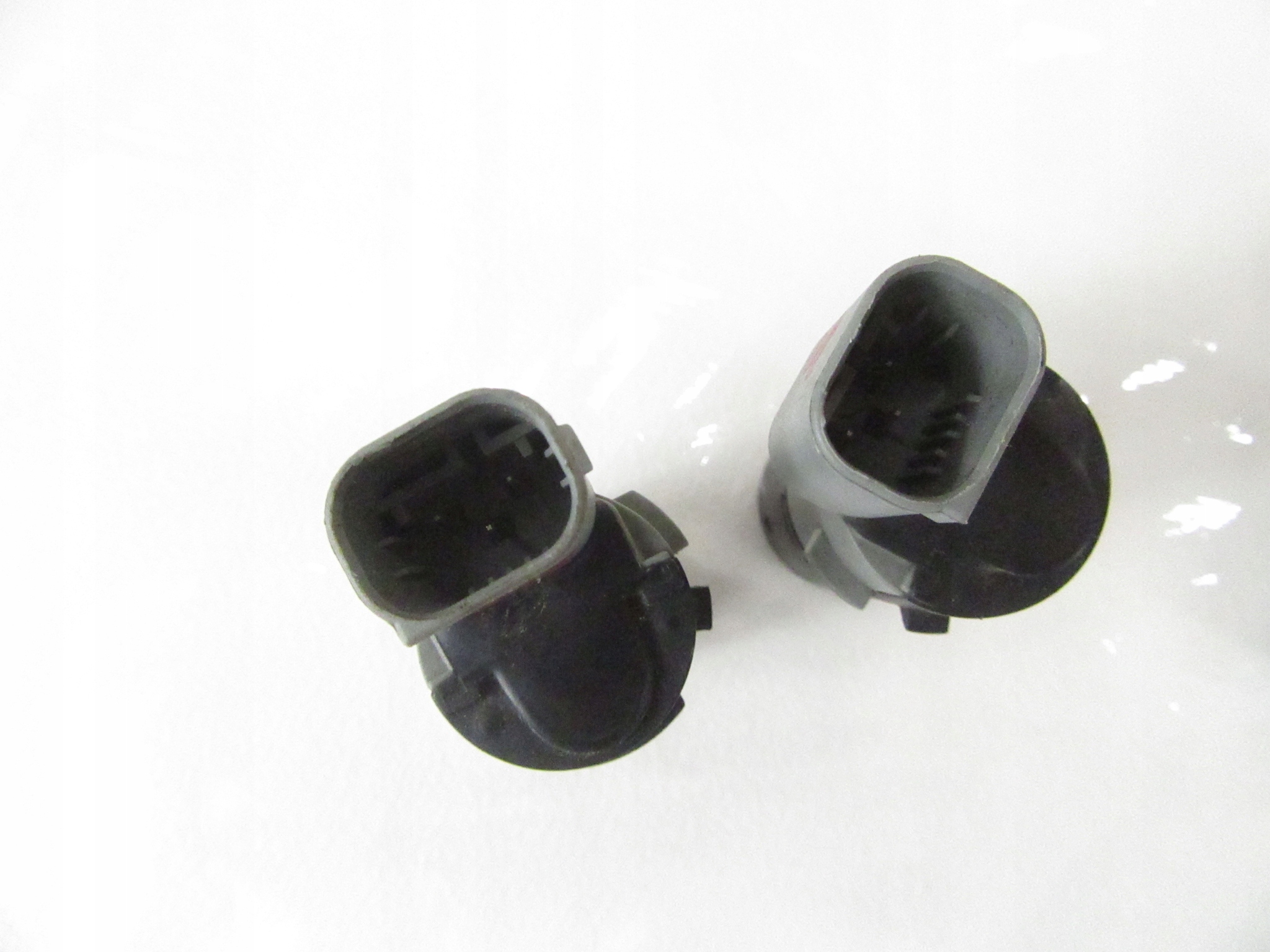 Sensor PDC parkowani Rückfahrwarner BMW E39 E53 X5 E83 X3
