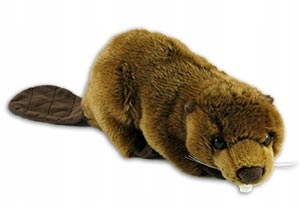 

Zoo: maskotka Bóbr 26cm 79965
