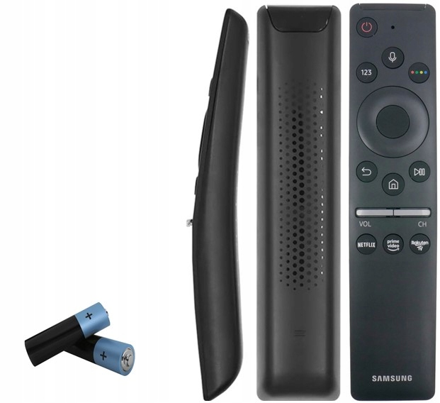 Originální Dálkový Ovladač Pro Televizor Samsung UE55RU8000 UE55RU8000U UE55RU8000UXXU