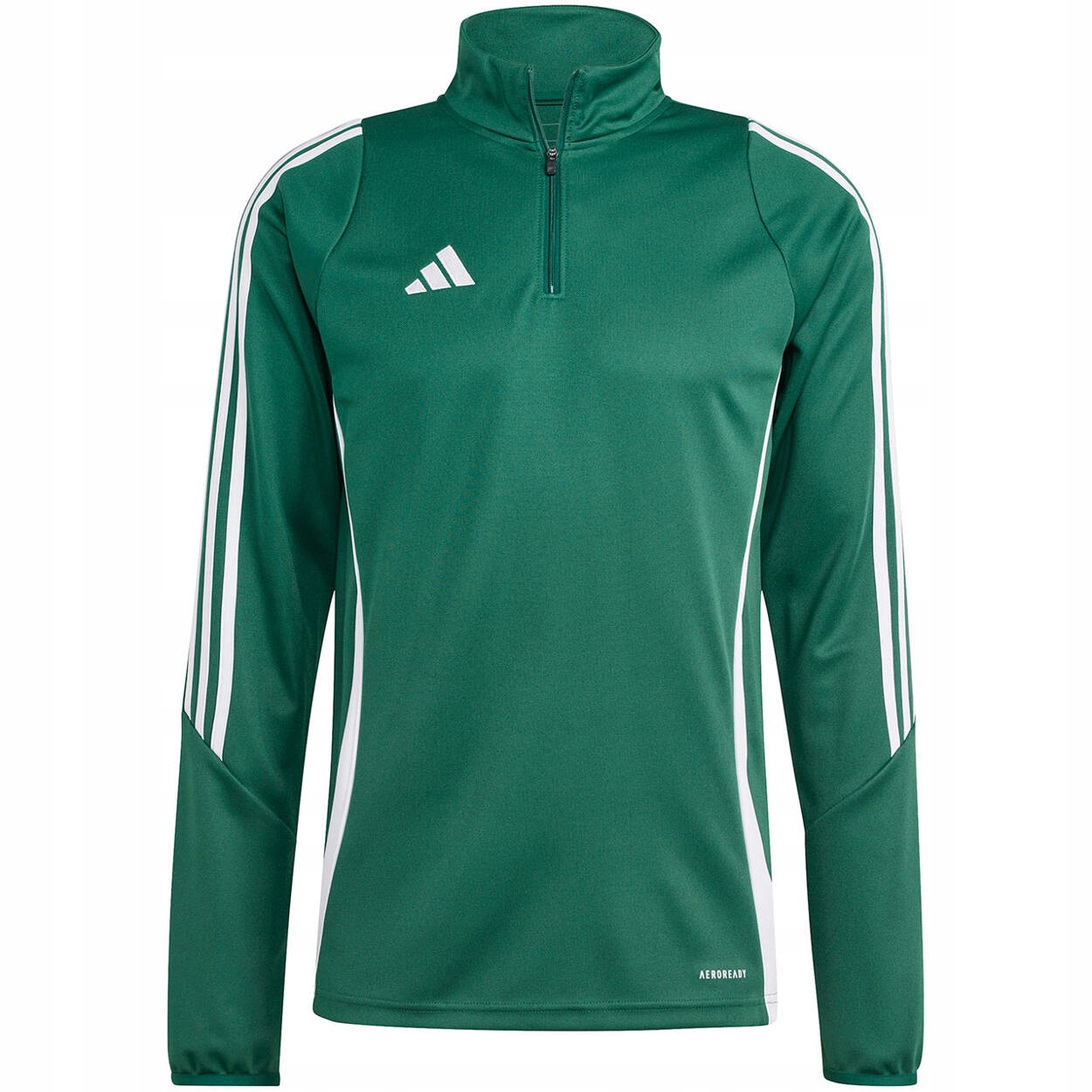 ADIDAS BLUZA ROZPINANA TIRO 24 TRAINING TOP IS1040 r.M Rozmiar M